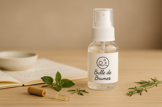 Comment naît une brume émotionnelle