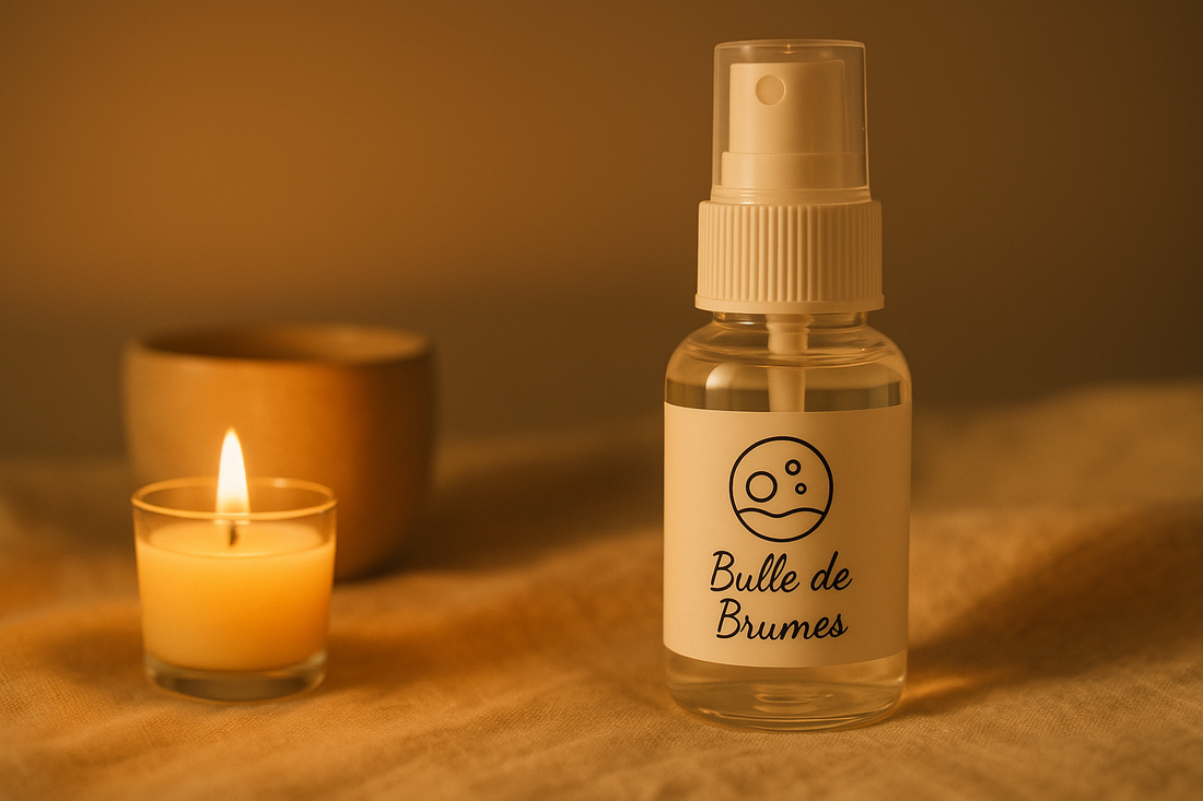 Créer un rituel du soir pour apaiser le mental