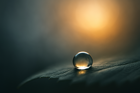 Faire de la tristesse un espace de renouveau