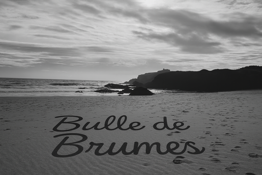 Une brume née de Bellangenêt