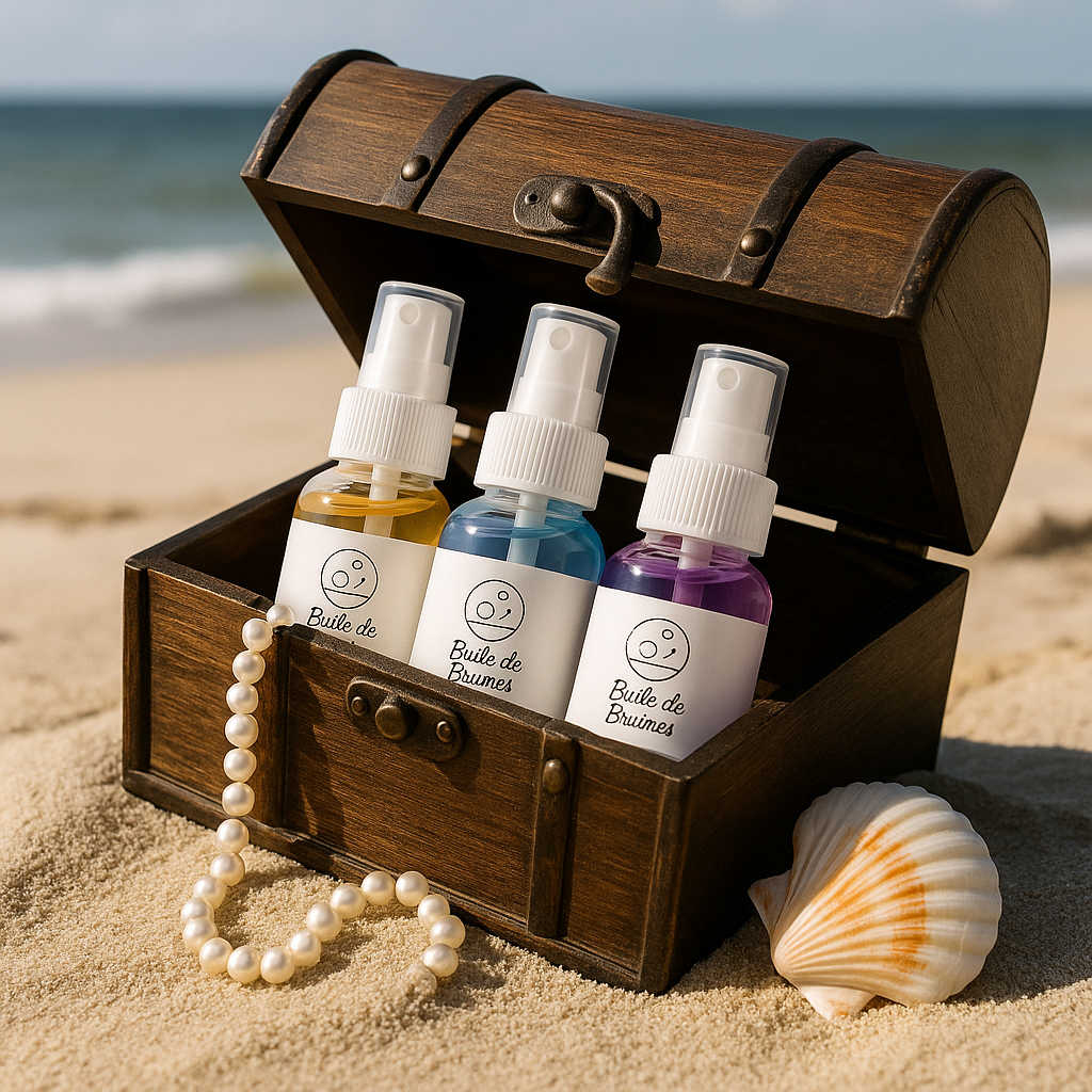 Les Trésors de Bulles