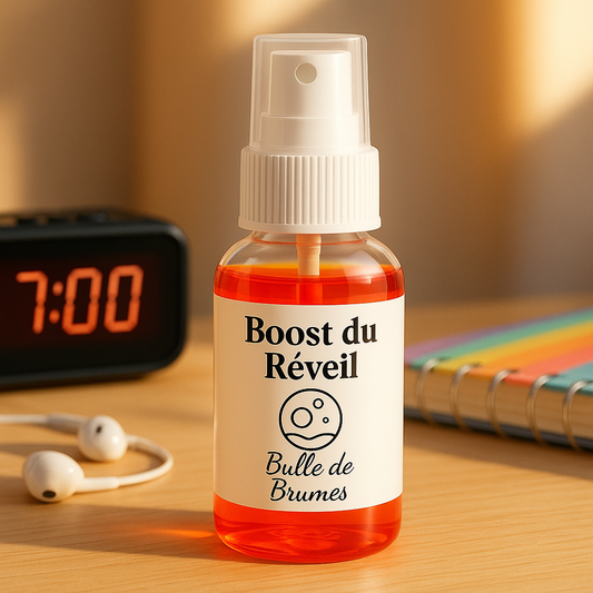 Boost du Réveil