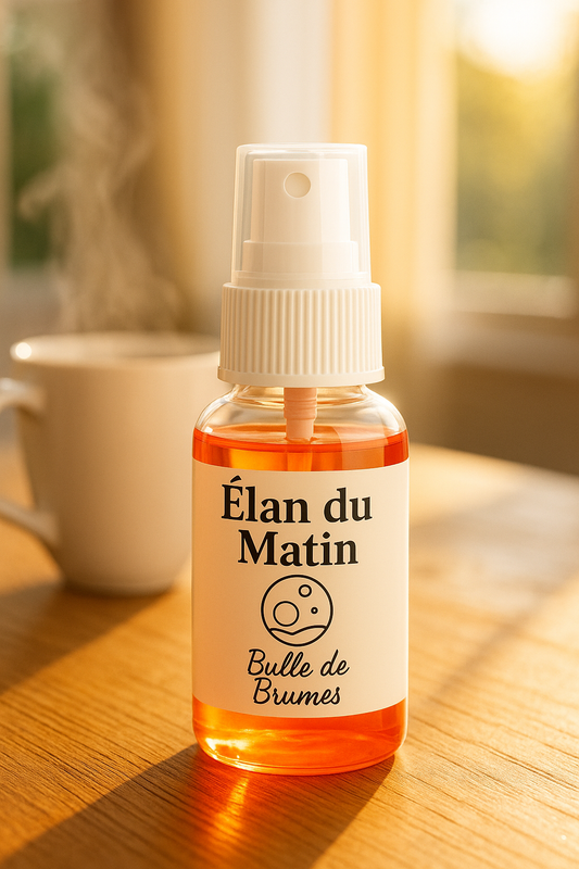Élan du Matin