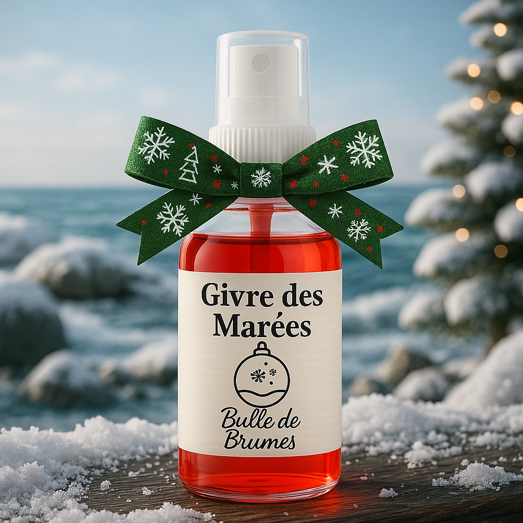 Givre des Marées