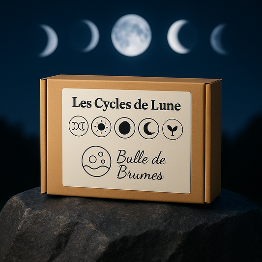 Les Cycles de Lune