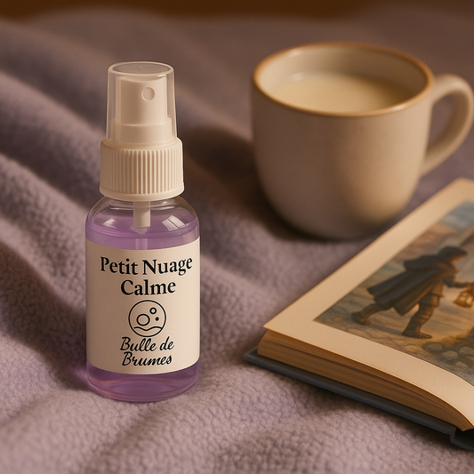 Petit Nuage Calme