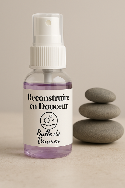 Reconstruire en Douceur