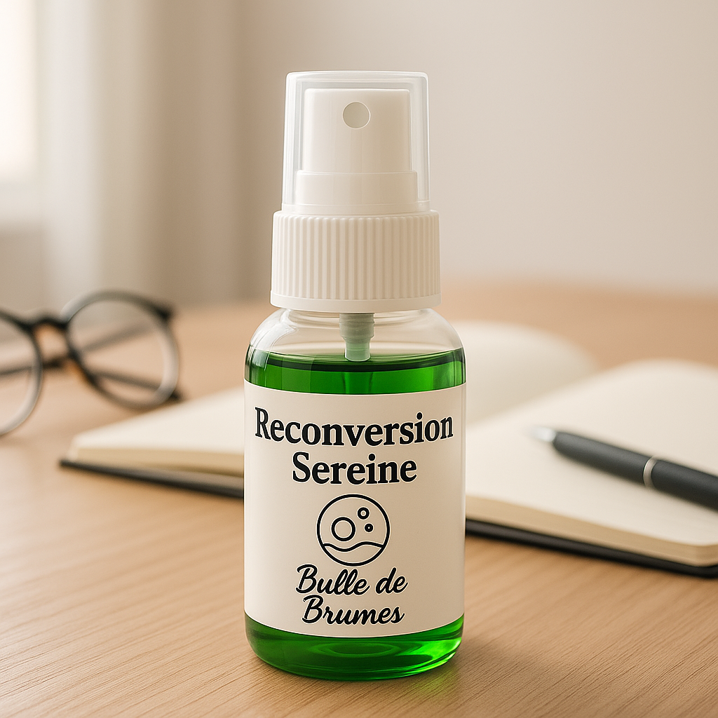 Reconversion Sereine