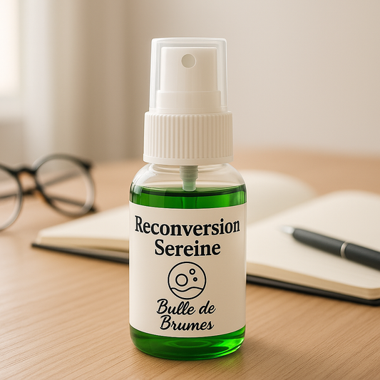 Reconversion Sereine