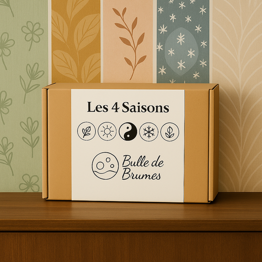 Les 4 Saisons